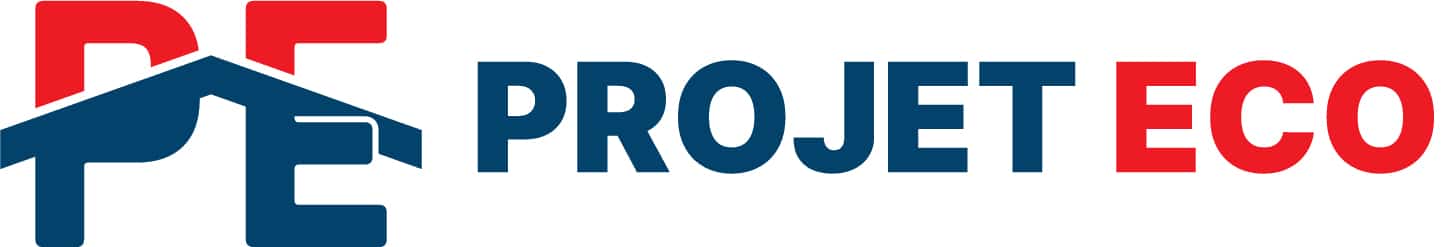 Logo projet eco